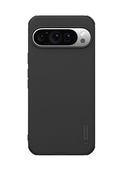 NILLKIN Case for Google Pixel 9 Pro XL 2024 Matte Frosted Shield Cover