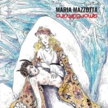 Amoreamaro (CD / Album)