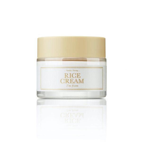 I'm from Rice Cream 50g