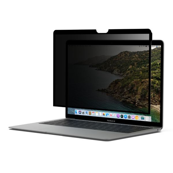 Belkin Screenforce TruePrivacy Screen Protector for 13" MacBook Air