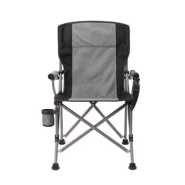 Camp Folding Chair With Super Strong Load-bearing Capacity