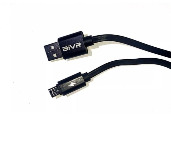 Donic - Replacement 1M USB TO Micro USB AIVR K331 Cable
