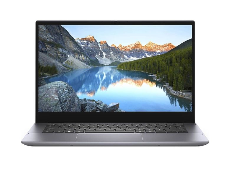Dell Inspiron 5406 2-IN-1 i7-1165G7 16GB 512GB SSD 14 Touch Notebook