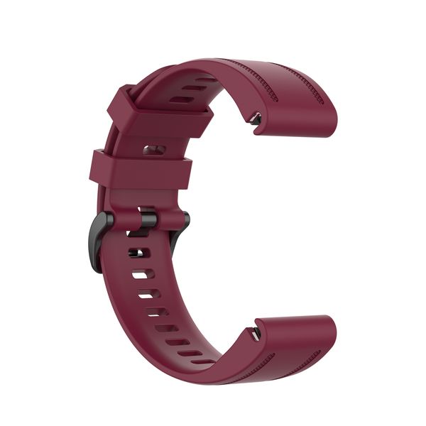 Watch Strap 20mm Compatible Garmin - Fenix 7 7S 6S 6SPro 5S 5S-Plus