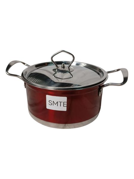 1 Piece Pot - 18cm (T15)