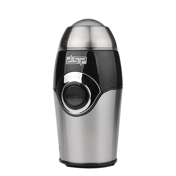 DSP Silver Coffee Grinder - 200w