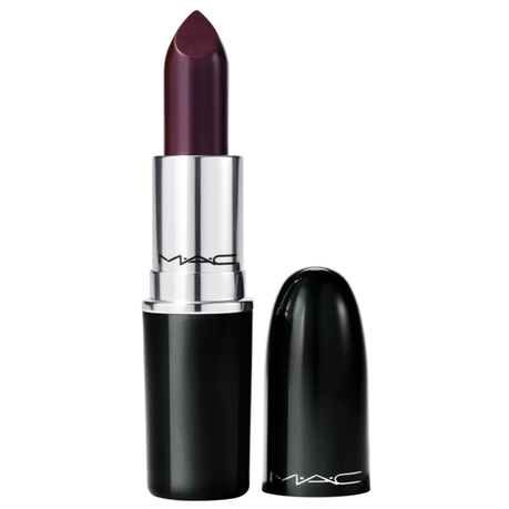 MAC Lustreglass Lipstick, Including Thanks It's MAC! & Hug Me