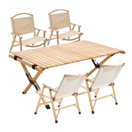 Takealot best sale camping tables