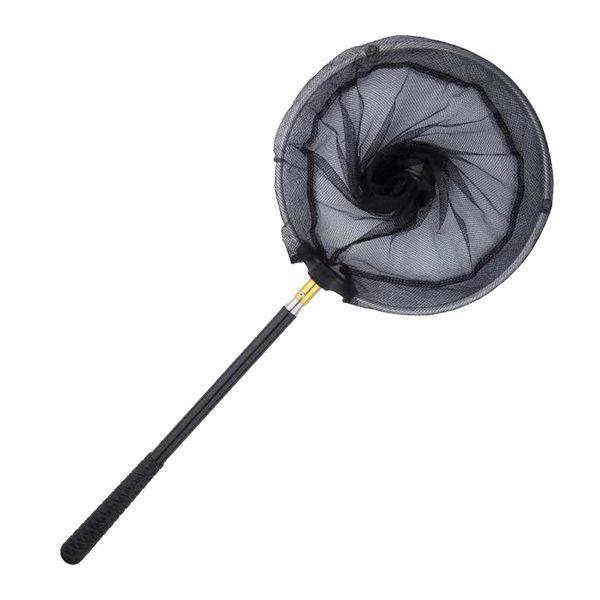 Steel Landing Net