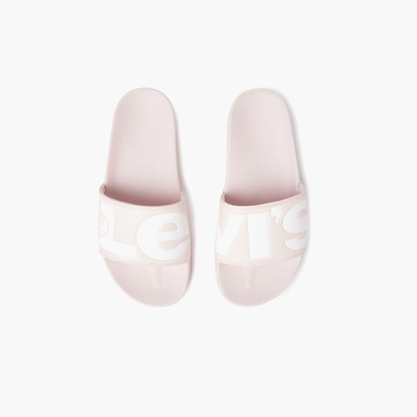 Levi's June L Sandals Pink