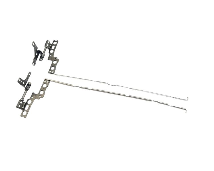 Hinge Set Compatible with Lenovo IdeaPad 3 15ADA05 15IML05 15IIL05 V15 G1