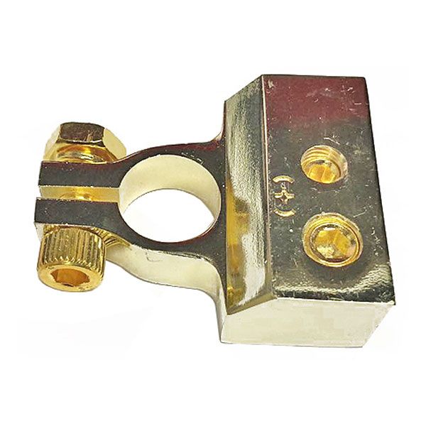 Targa Positive Battery Terminal Shop Today. Get it Tomorrow