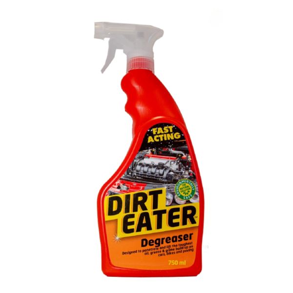 Dirt Eater - Degreaser 750ml
