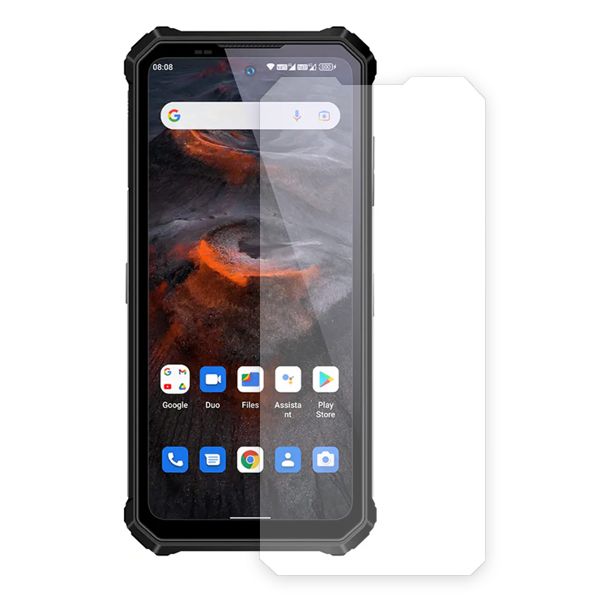 SIXTEEN10 TPU Film Screen Protector for Oukitel WP19 4G - 6.78" (2022)
