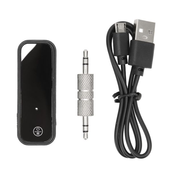 Bluetooth Aux Adapter Wireless 5.0 Transmitter Receiver for Speakers TV