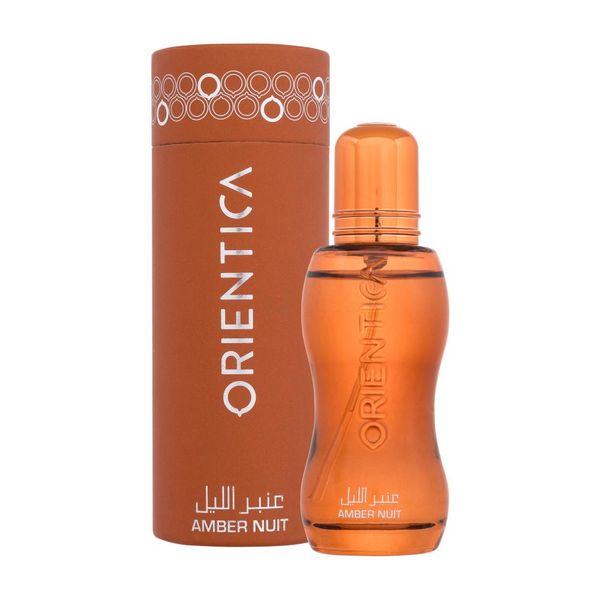 Orientica - Amber Nuit 30ml (Eau De Parfum)