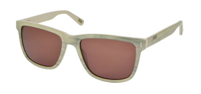 Barbour Pearl Wayfarer Sunglasses