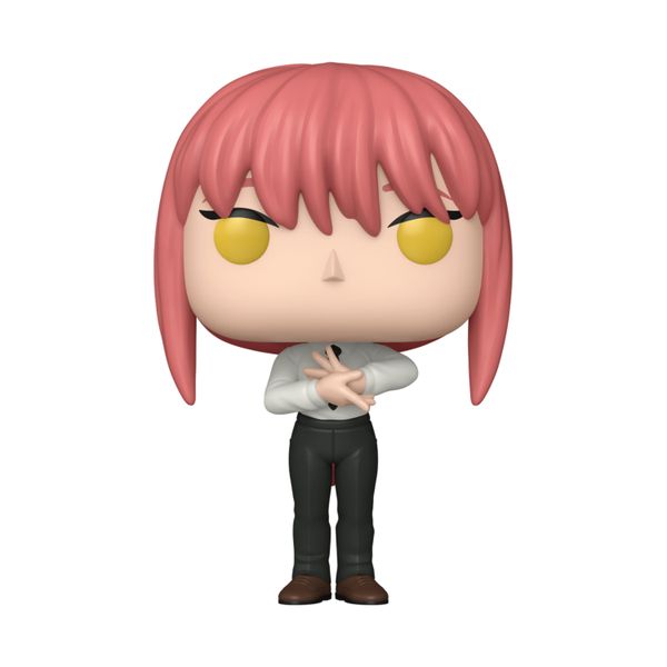 Funko Pop! Animation: Chainsaw Man - Makima