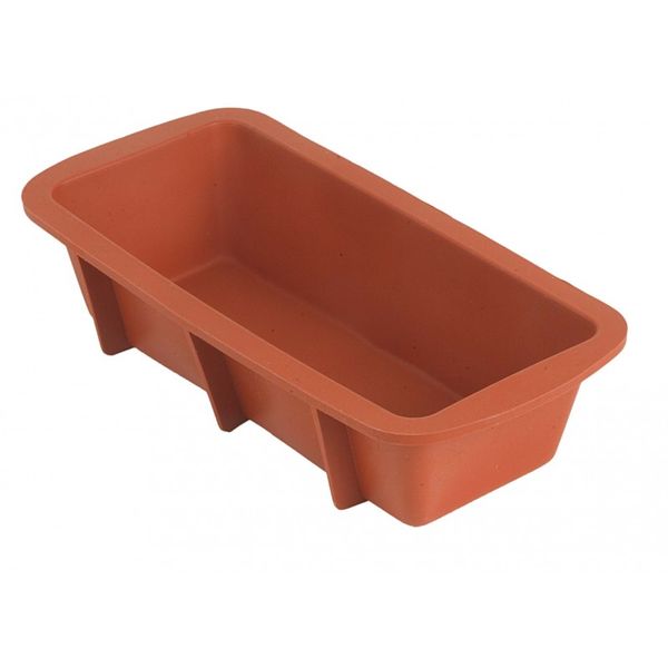 Silicone Rectangular Cake Pans