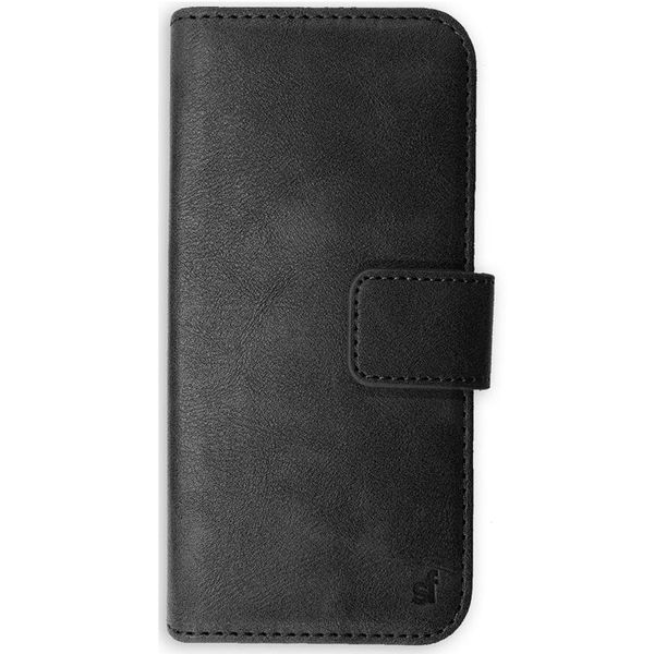 Superfly Snap 2-in-1 Flip Case for Apple iPhone 13 Pro Max - Black