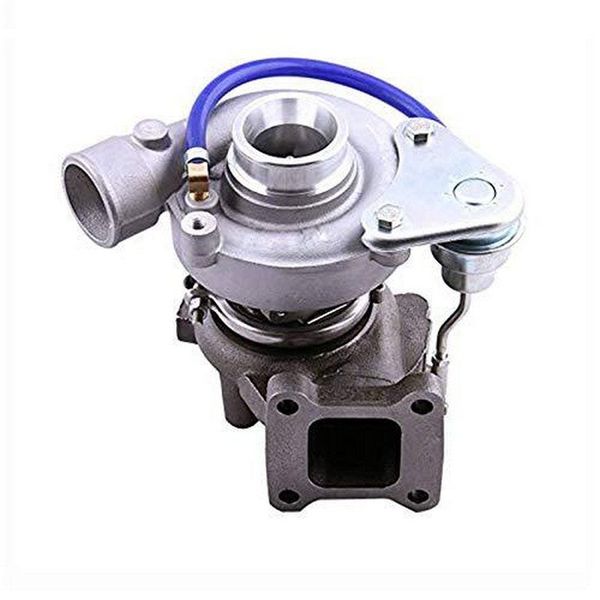 Toyota Landcruiser CT20 Turbocharger
