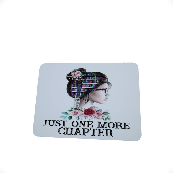 One More Chapter 2 - Mouse Pad