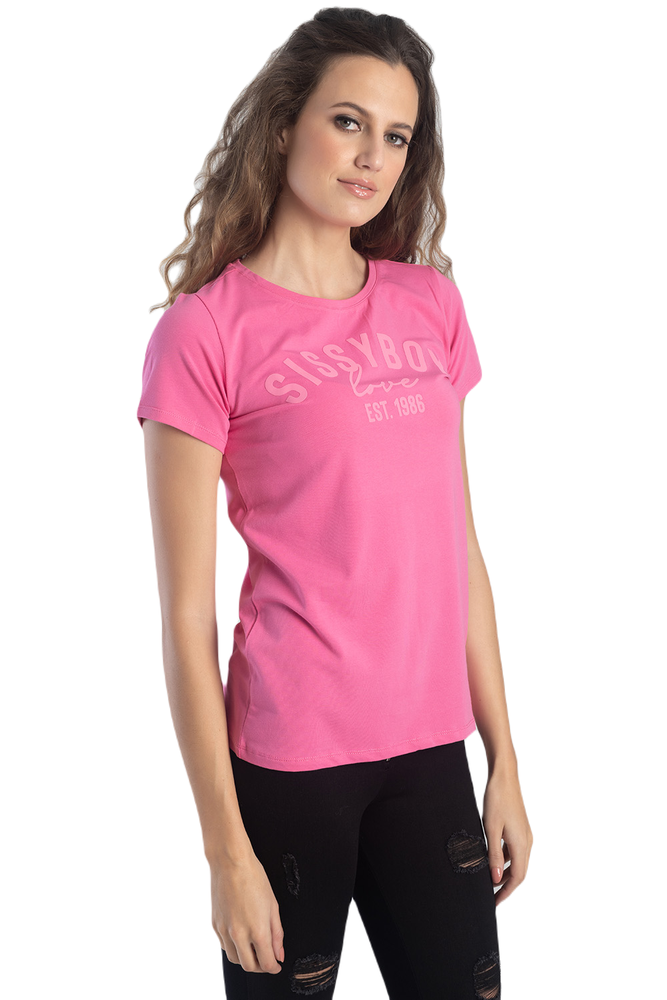 Sissy Boy T-Shirt Dayton Pink | Shop Today. Get it Tomorrow! | takealot.com