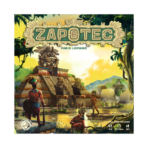 Zapotec