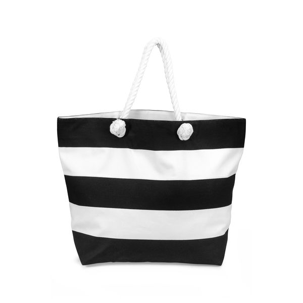 Coastline Beach Bag