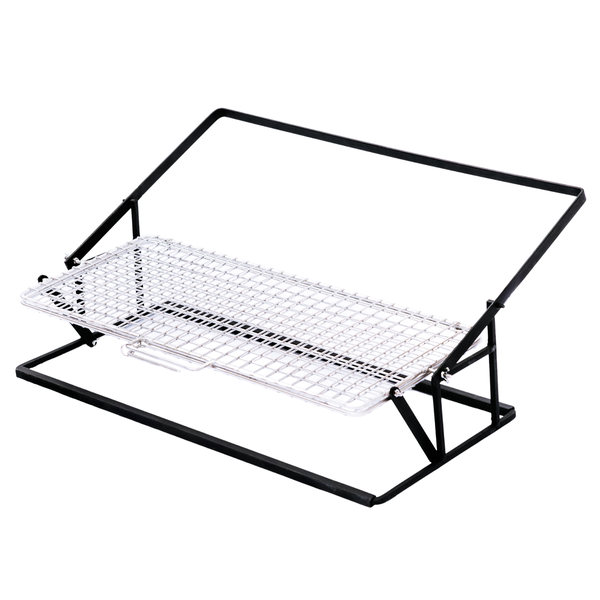 Flip Grid Braai - Stainless Steel - Large