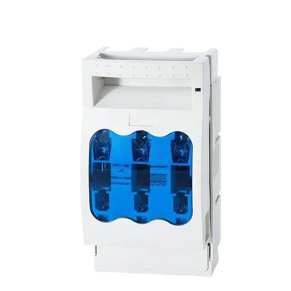 Plastic Distribution Cabinet Disconnector with Fuse