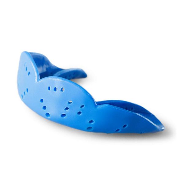 Blue image
