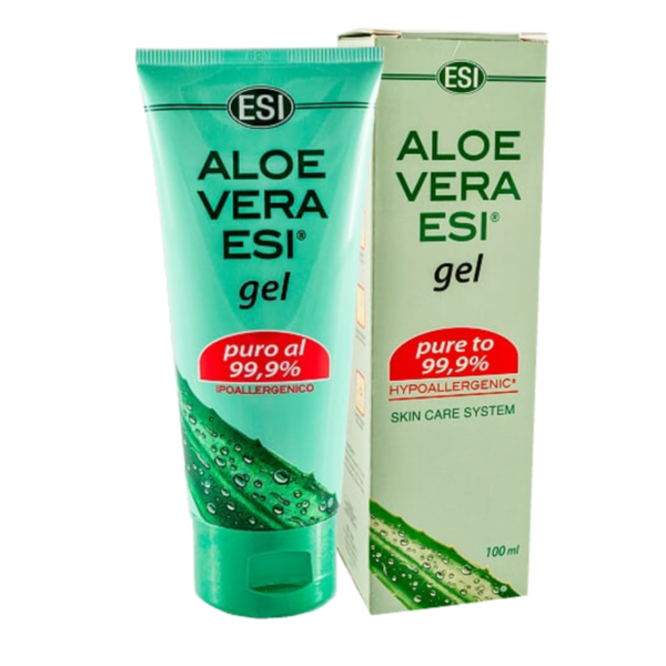 ESI Aloe Vera Pure Gel - 100ml