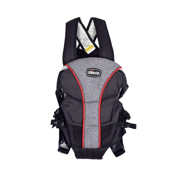 Ultrasoft Infant Carrier