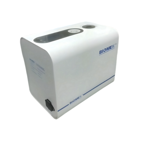 0.55kW VSD Box Pump