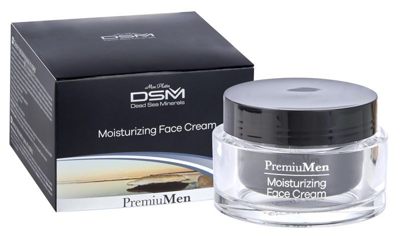 PremiuMen Moisturizing Face Cream 50ml