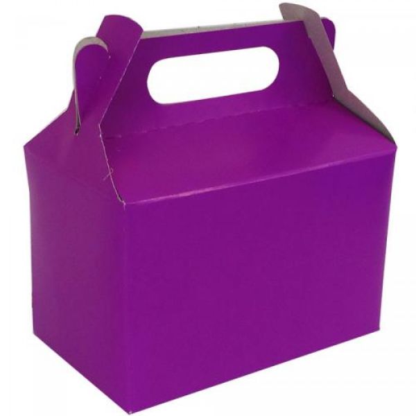 Purple Party Box (10)
