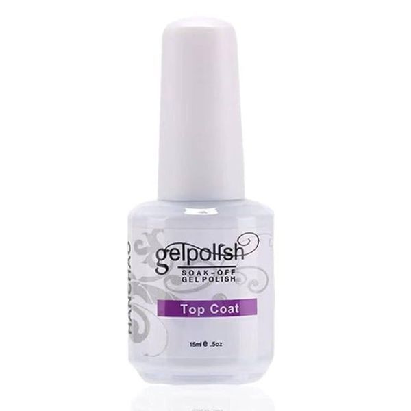 Gel Polish Top Coat