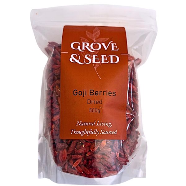 Dried Goji Berries | 500g