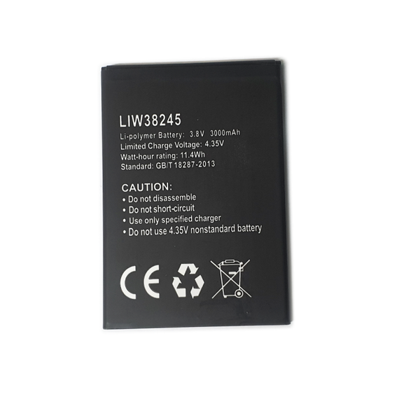 Quality Replacement Battery For HISENSE U601S