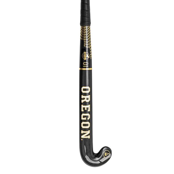 OREGON HOCKEY - Wolf 01 Lowbow Hockey Stick