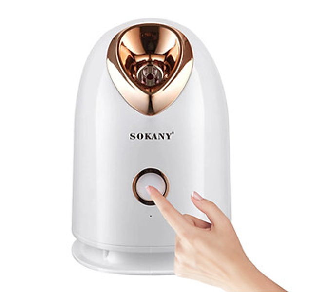 Sokany Facial Ionic Steamer