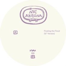 Floating the Flood (Vinyl / 12" Single)