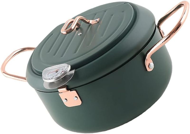 Special Induction Mini Frying Pan Non-Stick Fryer