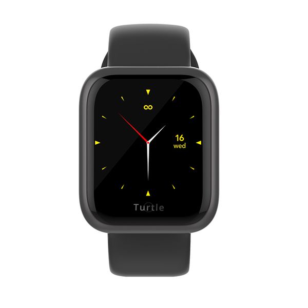 TurtleFit T1 Smart Watch