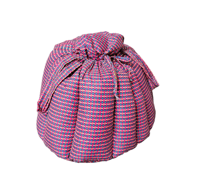 Happy Harvesting Non - Electric Slow Cooker - Pink - L