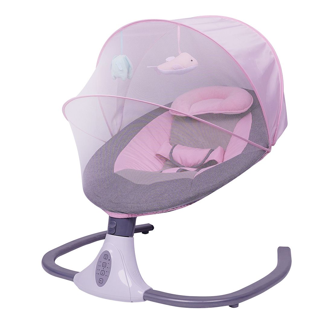 Intellingent Baby Rocking Chair Swing Bouncer Rocker Shop Today. Get it Tomorrow takealot