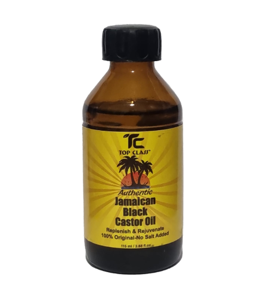 Jamaican Black Castor Oil 115ml