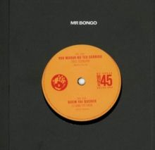 Vou Morar No Teu Sorriso/Quem Vai Querer (Vinyl / 7" Single)