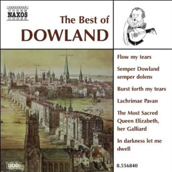 Cd / Album image